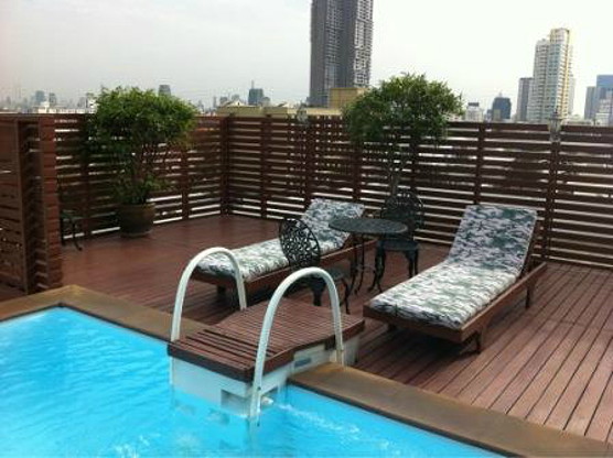 Condo · Chatuchak, bangkok — photo 3