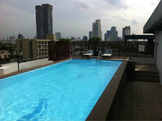 Condo · Chatuchak, bangkok — photo 2