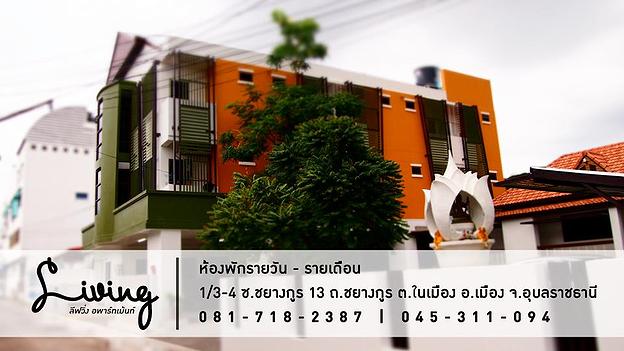 Living Apartment — photo 2