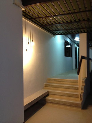 Living Apartment — photo 3