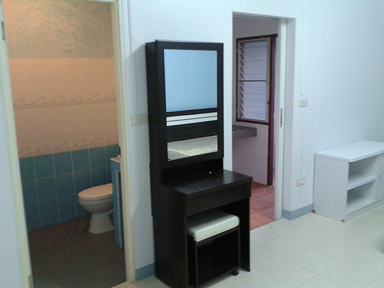 Condo · Bang Yai — photo 3