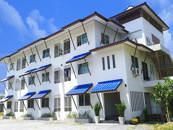 Condo · Bang Yai — photo 1