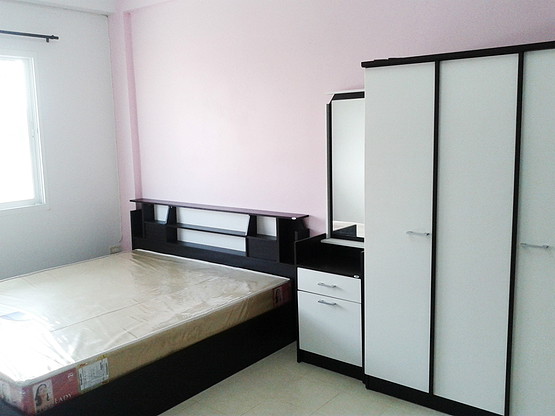 Condo · Bang Yai — photo 4