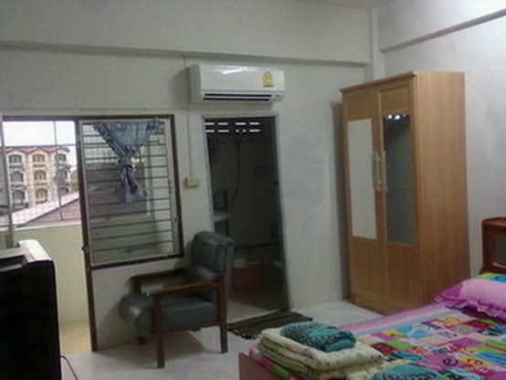 Condo · Sai Mai, bangkok — photo 2
