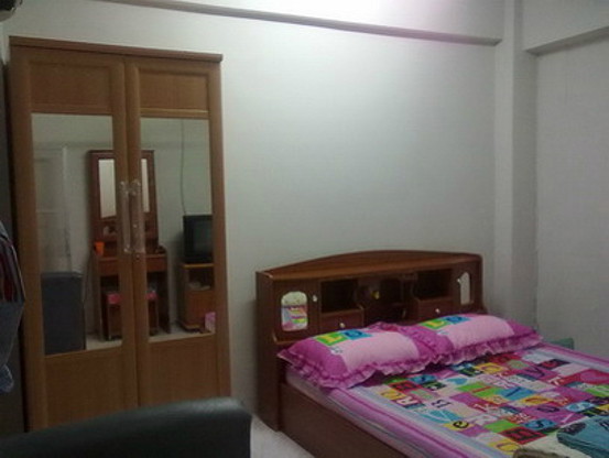 Condo · Sai Mai, bangkok — photo 1