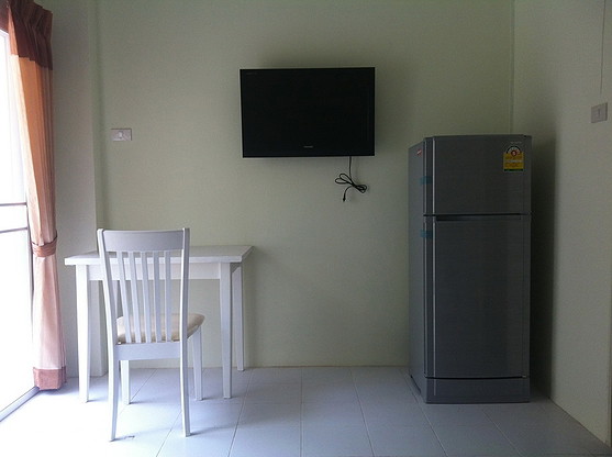 Condo · Mueang Chon Buri, chon_buri — photo 3