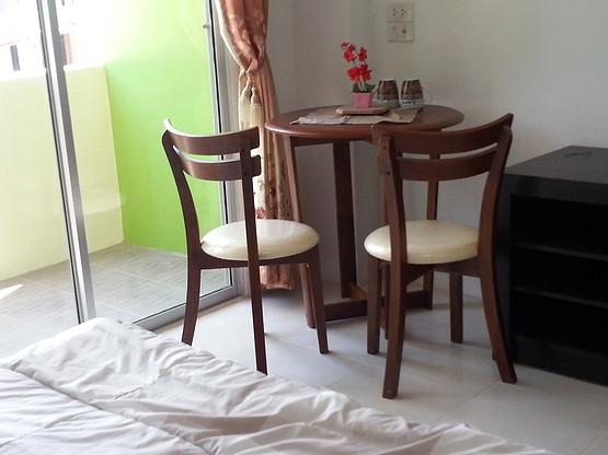 Condo · Mueang Chon Buri, chon_buri — photo 3
