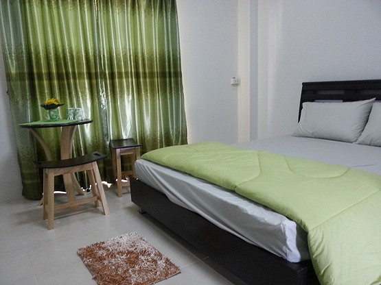 Condo · Mueang Chon Buri, chon_buri — photo 5