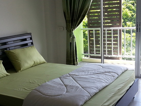 Condo · Mueang Chon Buri, chon_buri — photo 2