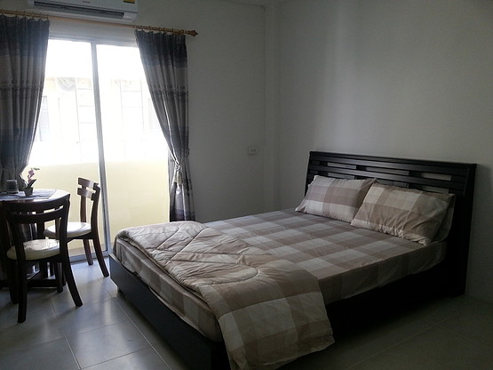 Condo · Mueang Chon Buri, chon_buri — photo 4
