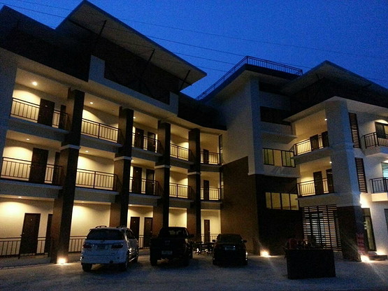 Condo · Mae Rim, chiang_mai — photo 4