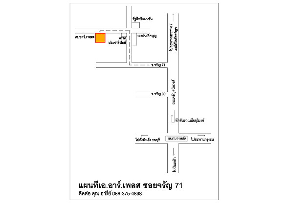 Condo · bangkok — photo 5