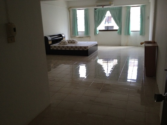 Condo · Mueang Phuket, phuket — photo 1