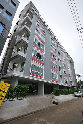 Condo · Chatuchak, bangkok — photo 2