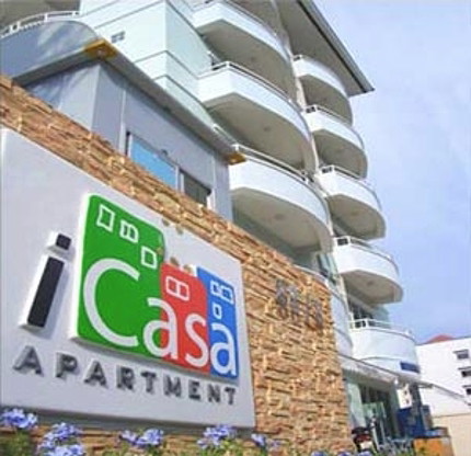 Condo · Mueang Samut Prakan — photo 1