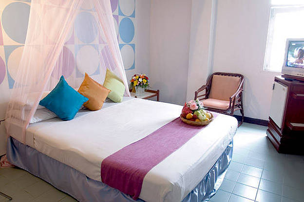 Hotelsawasdee — photo 2