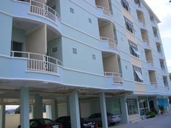 Condo · Mueang Samut Prakan — photo 2