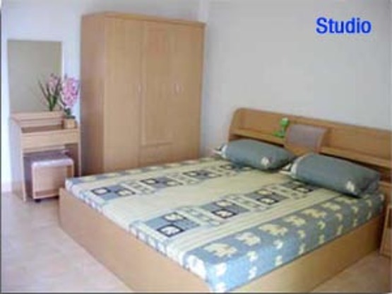 Condo · Mueang Samut Prakan — photo 3