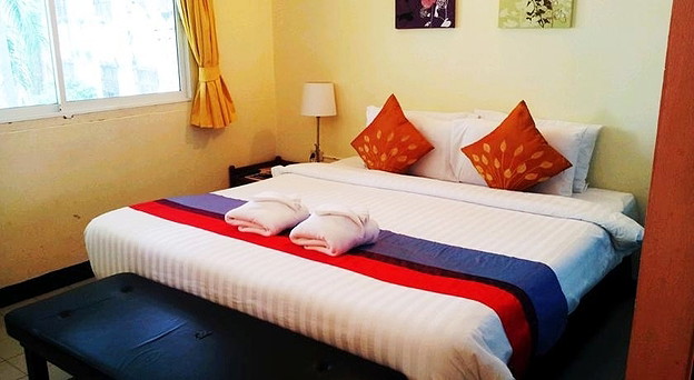 Hotelsawasdee — photo 4