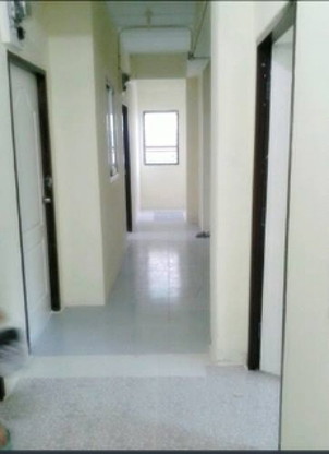 Condo · Bang Bua Thong