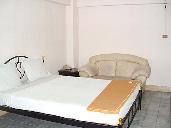 Condo · Sai Mai, bangkok — photo 1