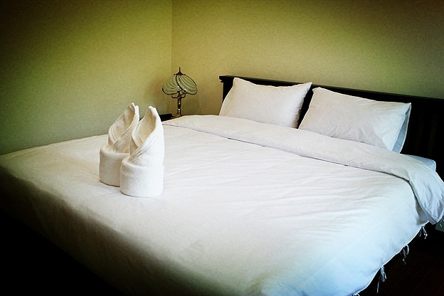 Condo · Mueang Chiang Mai, chiang_mai — photo 2