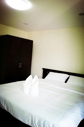 Condo · Mueang Chiang Mai, chiang_mai — photo 4