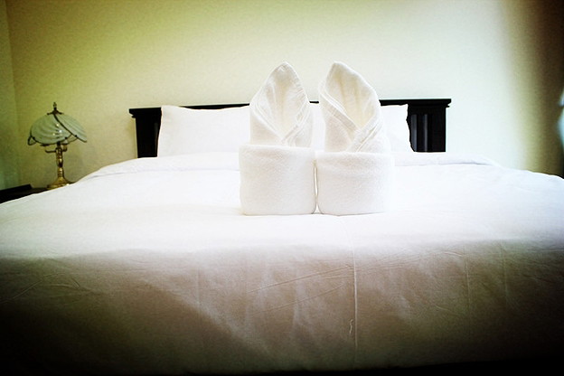 Condo · Mueang Chiang Mai, chiang_mai — photo 1