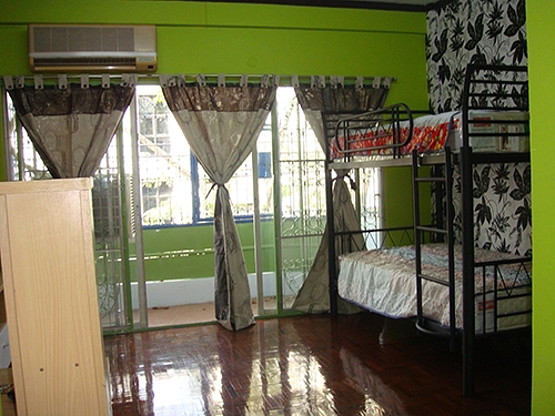 Condo · Bang Kapi, bangkok — photo 1