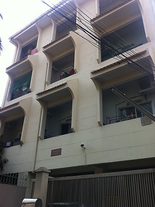 Condo · Chatuchak, bangkok — photo 1
