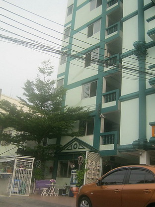 Condo · bangkok — photo 3