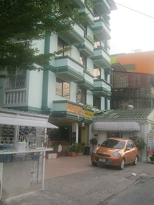 Condo · bangkok — photo 2