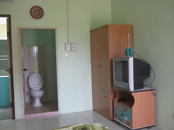 Condo — photo 5