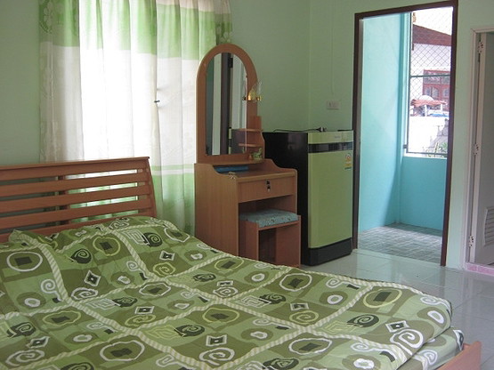 Condo — photo 5