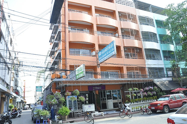Condo · Prawet, bangkok — photo 2