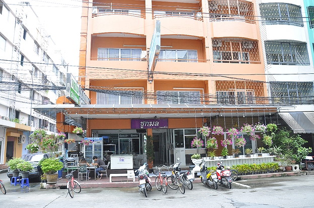 Condo · Prawet, bangkok — photo 3