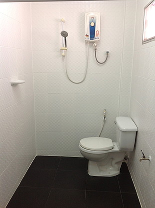 Condo — photo 3