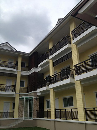 Rangsit Dormitory — photo 2