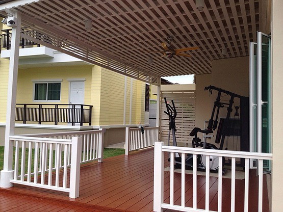 Rangsit Dormitory — photo 3
