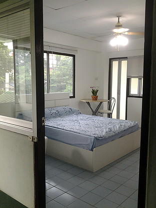 Condo · bangkok — photo 1