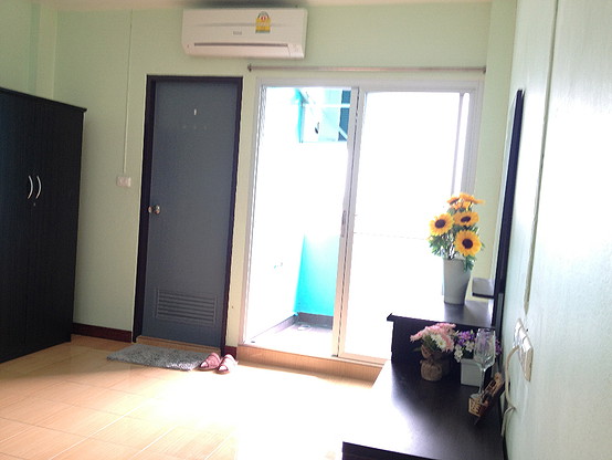 Condo · Phra Khanong, bangkok — photo 4