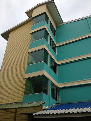 Condo · Phra Khanong, bangkok — photo 5