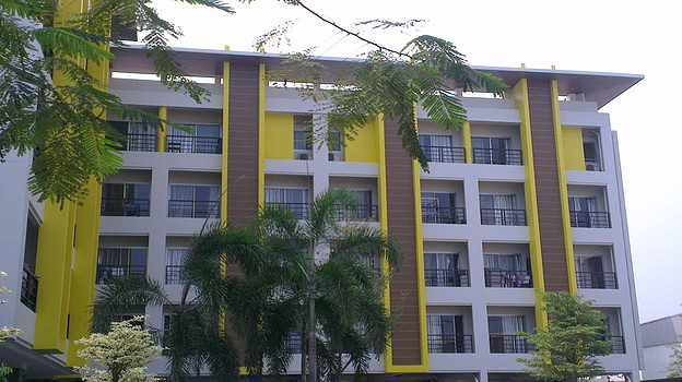Condo — photo 5