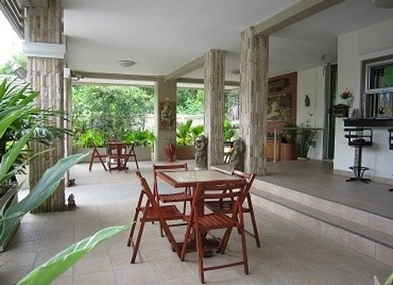 Condo · Lak Si, bangkok — photo 3