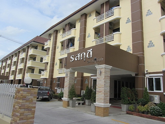 Condo · chon_buri — photo 3