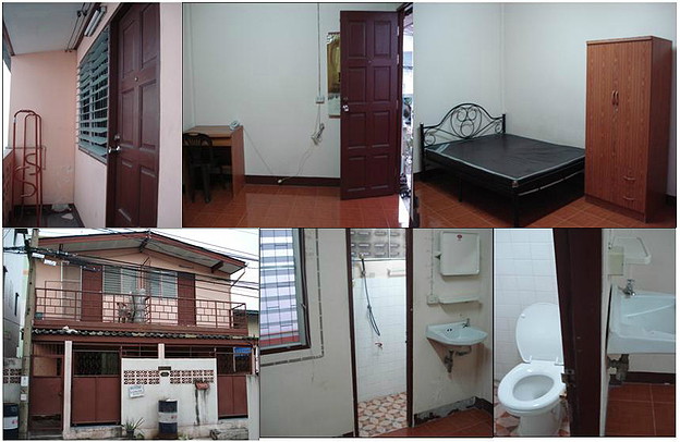 Condo · Wang Thonglang, bangkok — photo 5