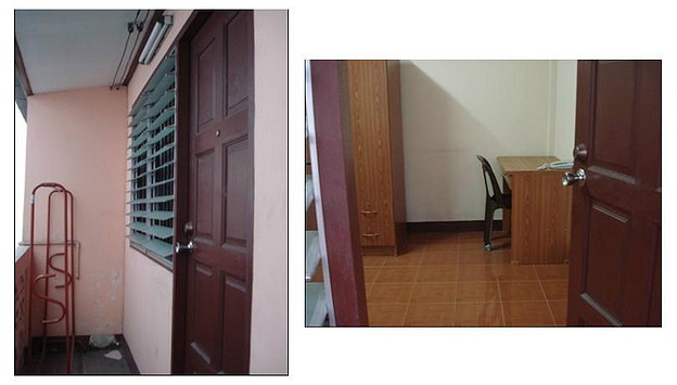 Condo · Wang Thonglang, bangkok — photo 2