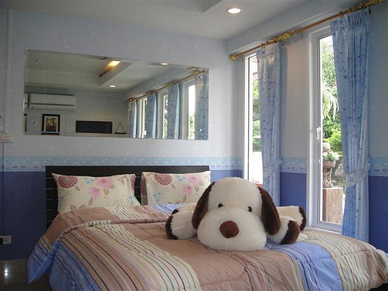 Condo · Mueang Nonthaburi — photo 1