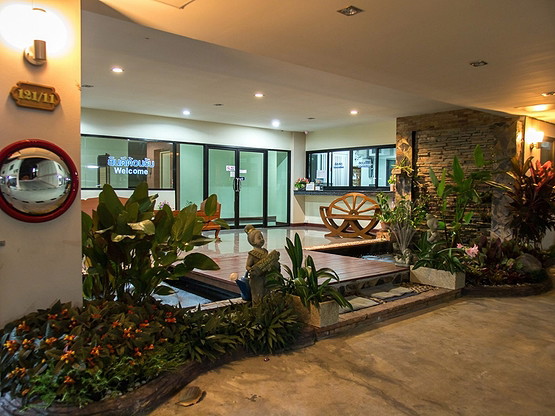 Condo · Mueang Chiang Mai, chiang_mai — photo 2