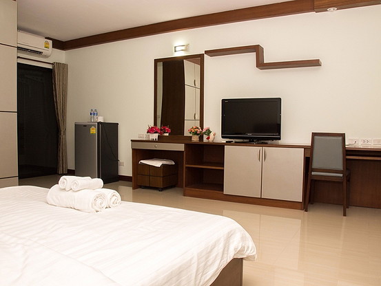 Condo · Mueang Chiang Mai, chiang_mai — photo 5